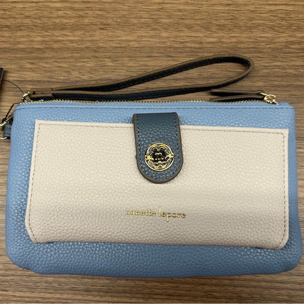 Nanette Lepore Wallet
